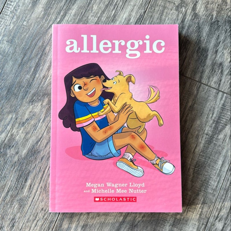 Allergic