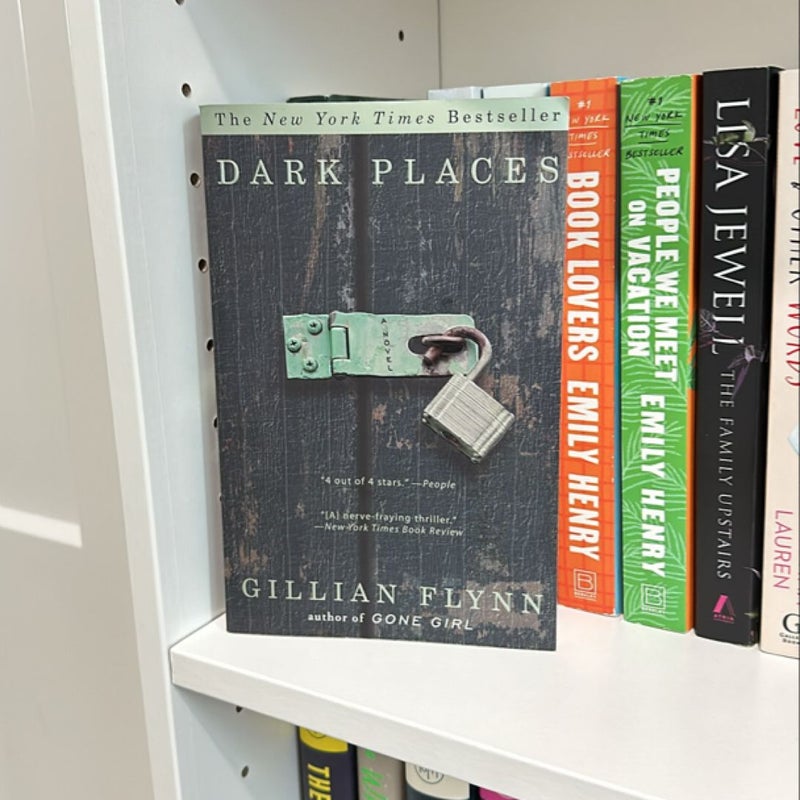 Dark Places