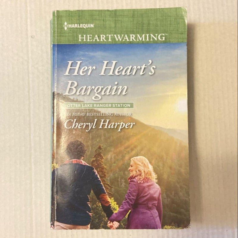 Her Heart's Bargain