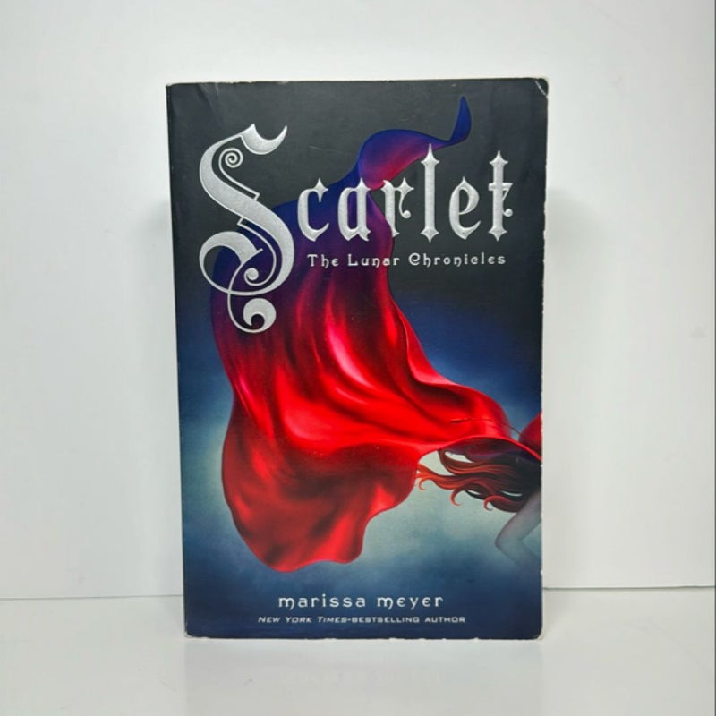 Scarlet