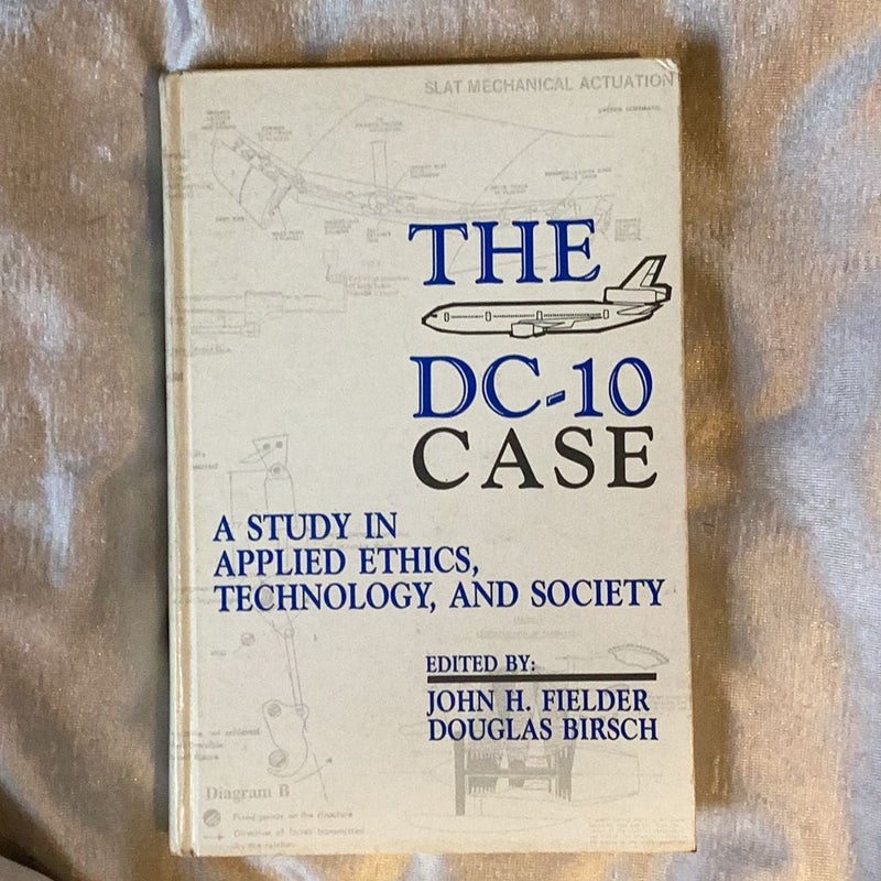 The DC-10 Case