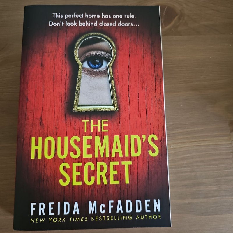 The Housemaid's Secret