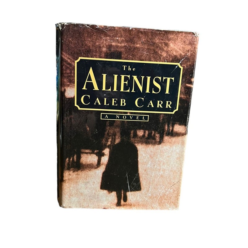 The Alienist