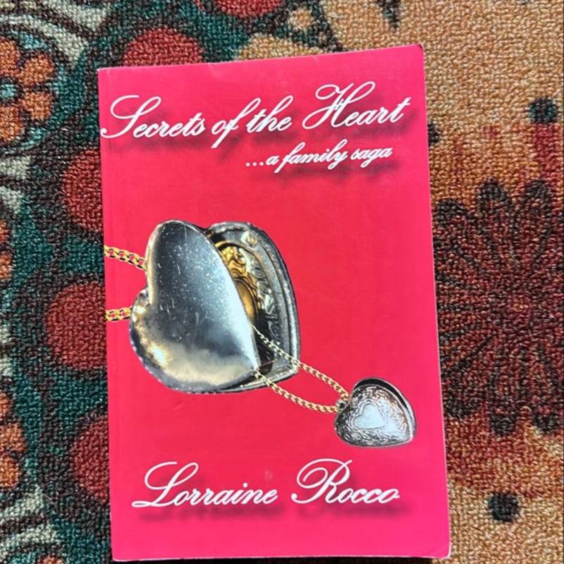 Secrets of the Heart