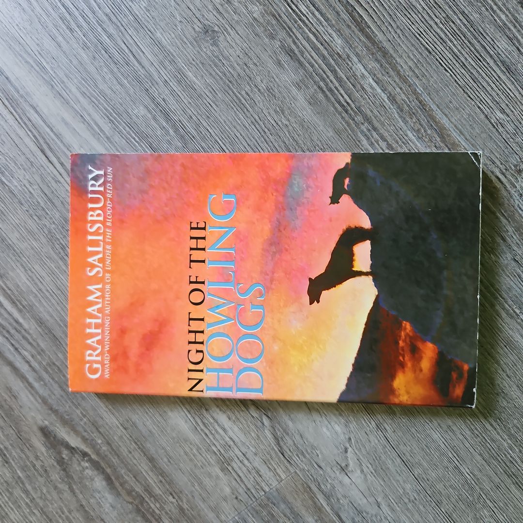 Night of the Howling Dogs