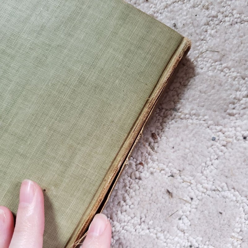 The Tempest (The Arden Shakespeare Edition, 1907)