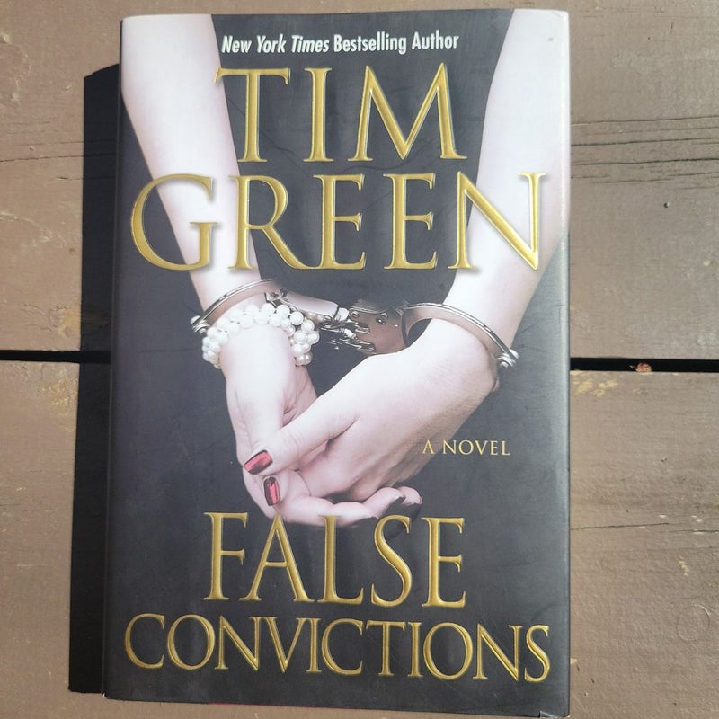 False Convictions