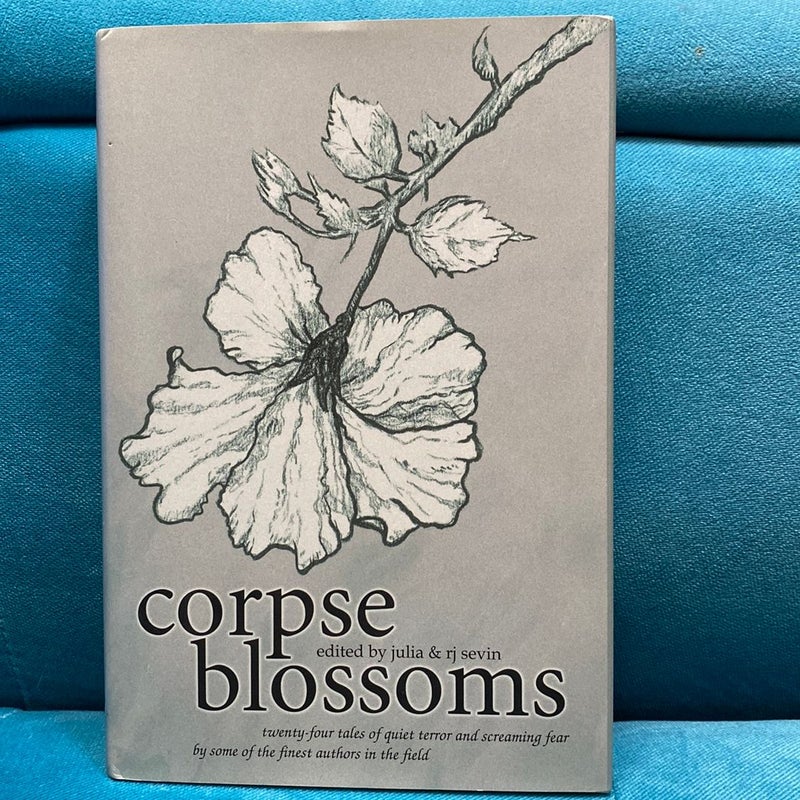 Corpse Blossoms