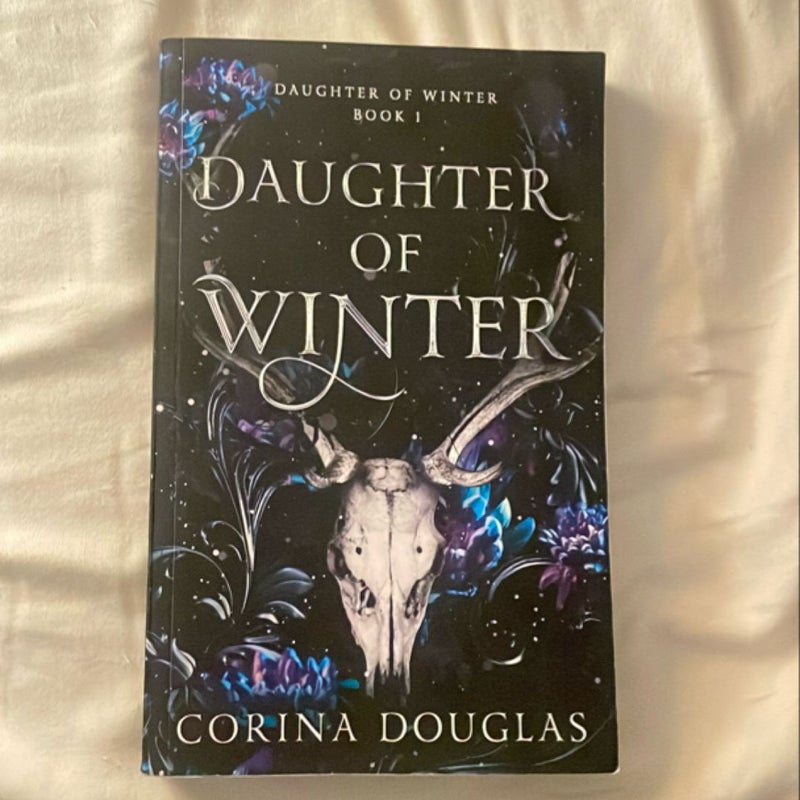 Daughter of Winter