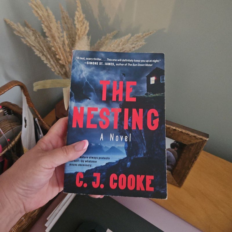 The Nesting