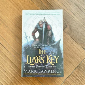 The Liar's Key