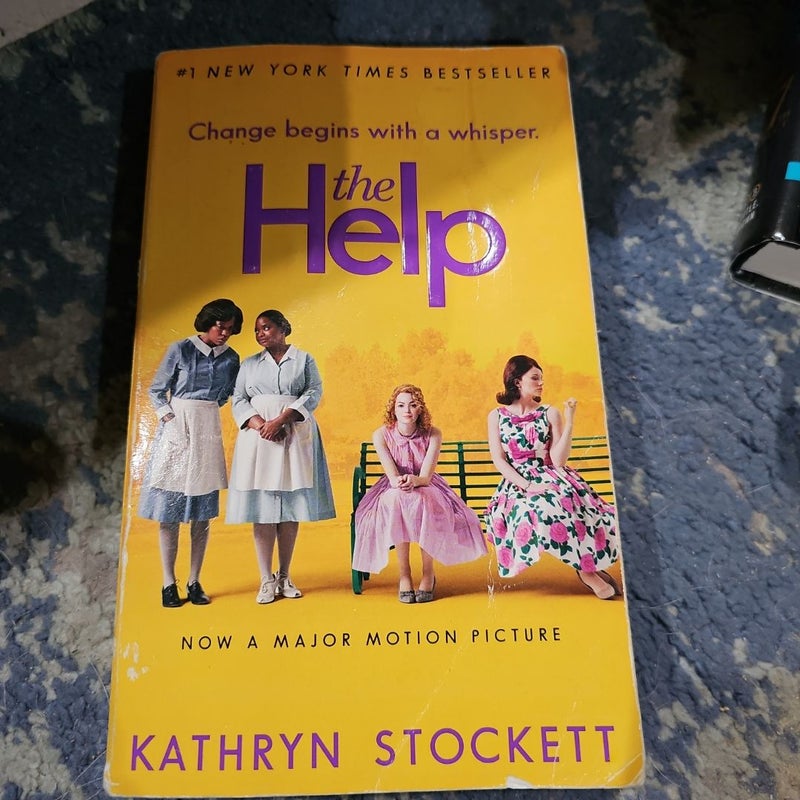 The Help