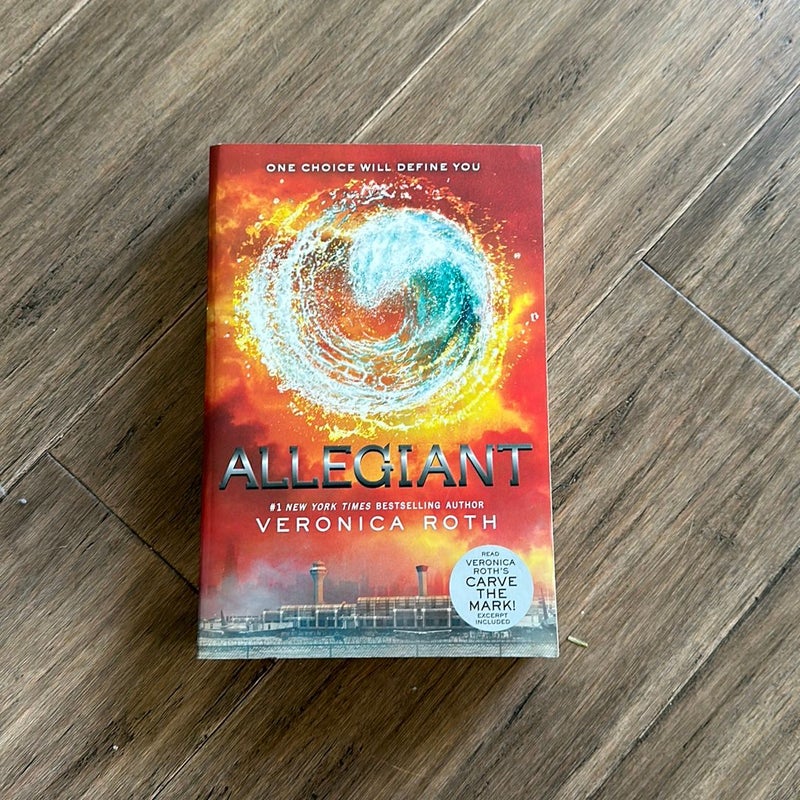 Allegiant