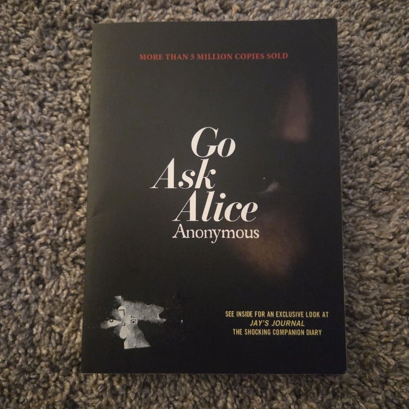 Go Ask Alice