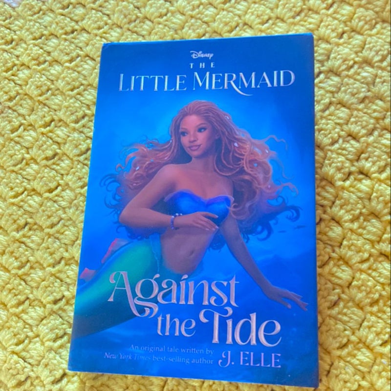 The Little Mermaid: Against the Tide