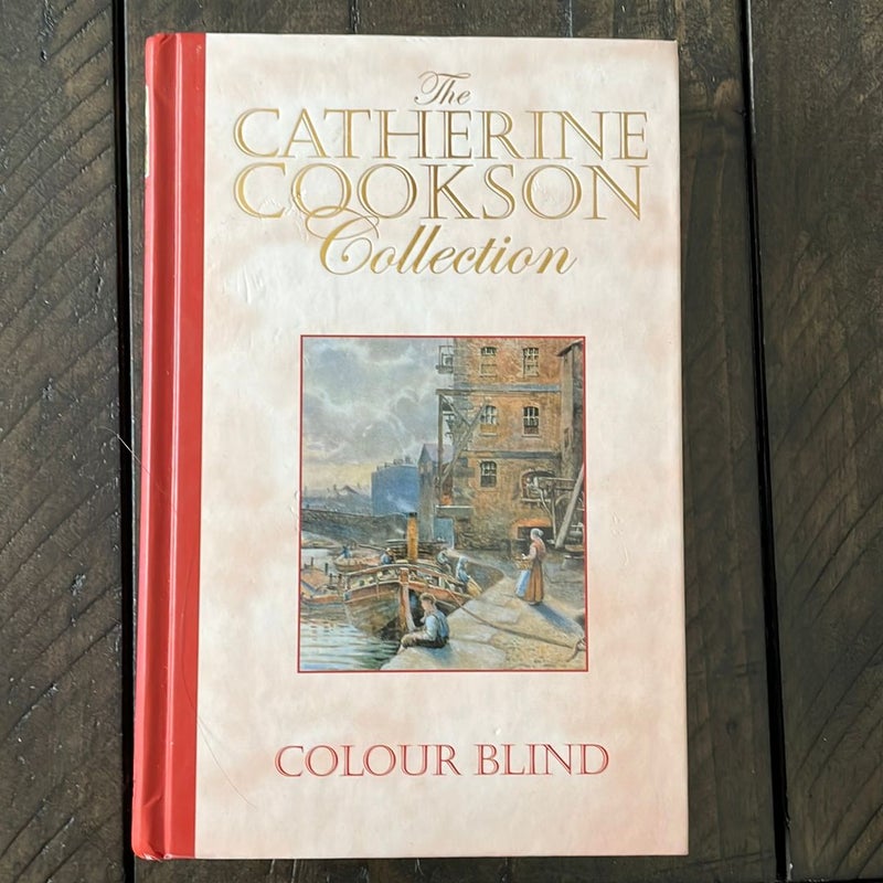 The Catherine Cookson Collection