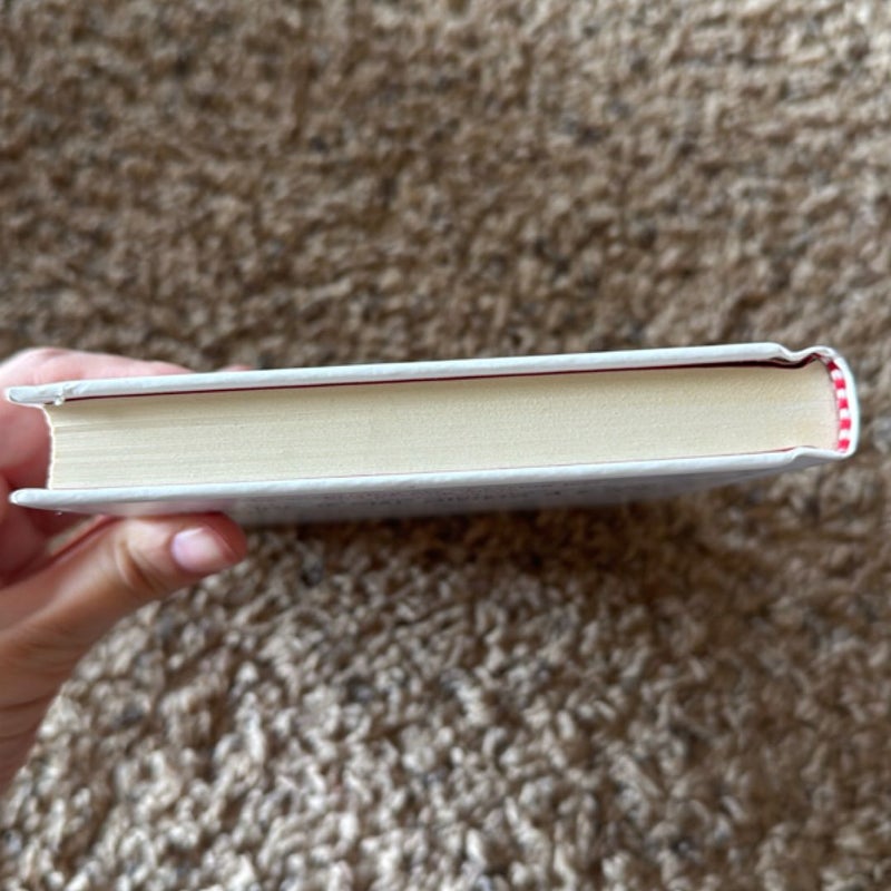 The Life-Changing Magic of Not Giving a F*ck