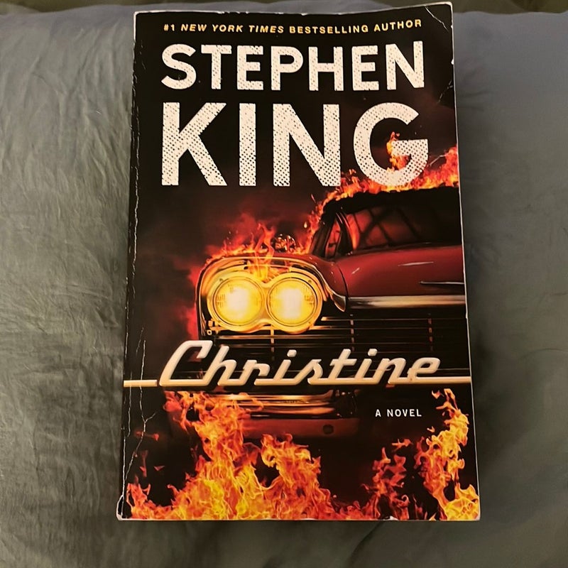 Christine