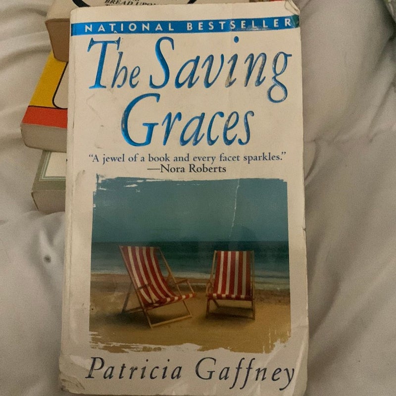 Saving Graces