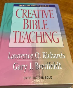 Creative Bible Teaching