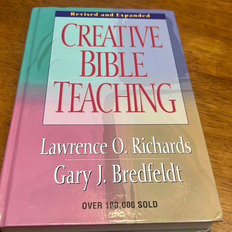 Creative Bible Teaching