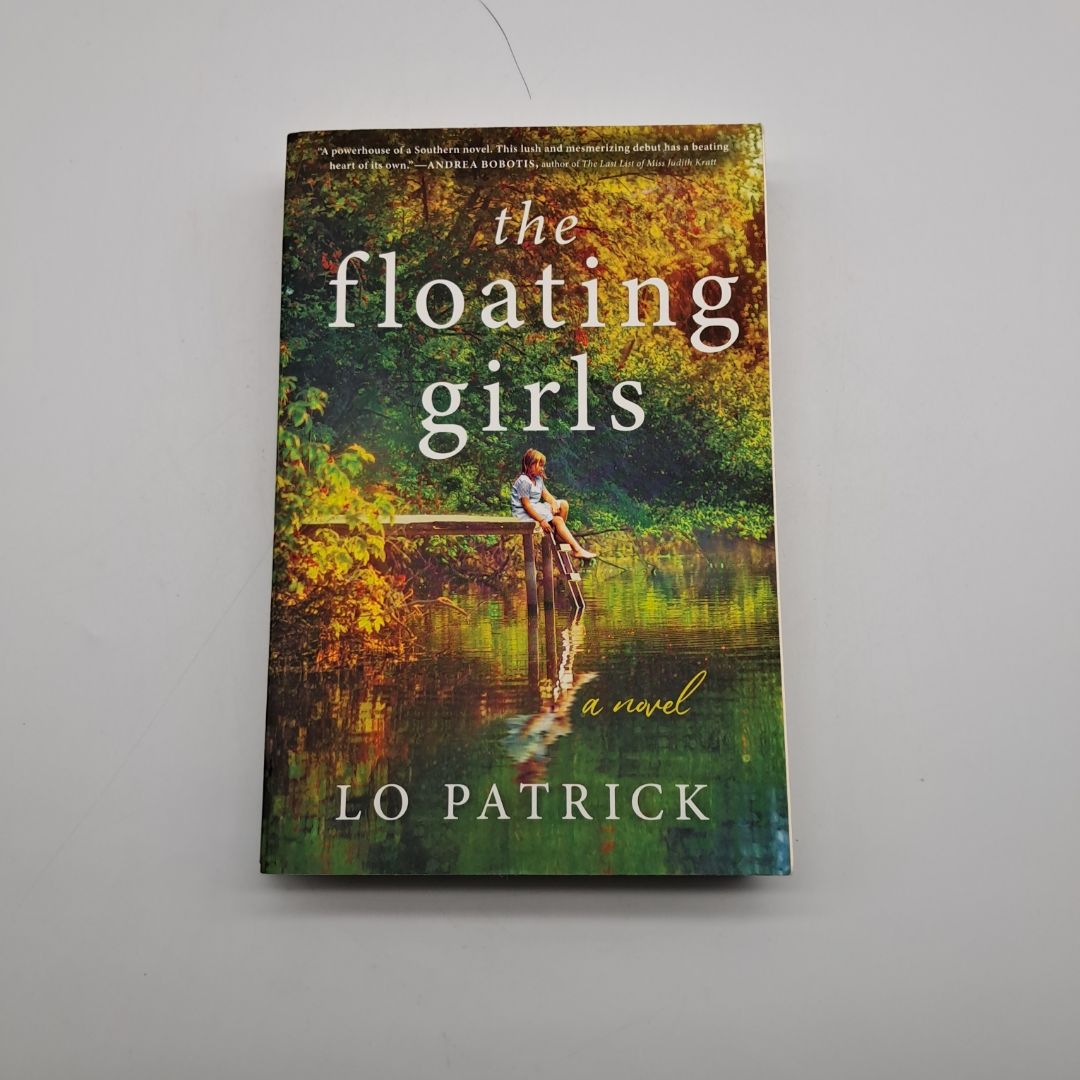 The Floating Girls