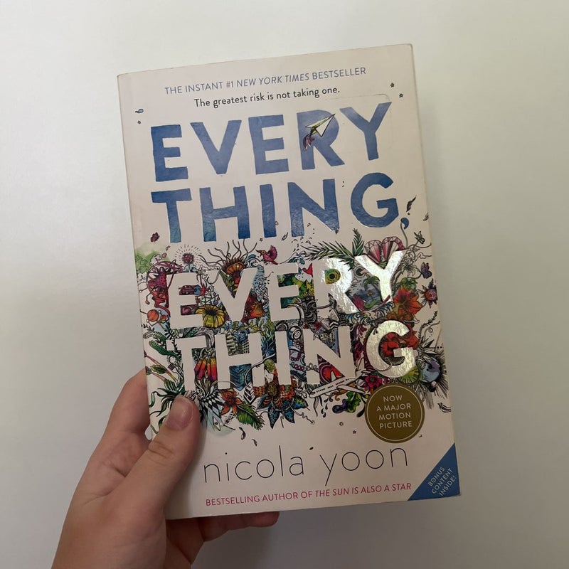 Everything, Everything