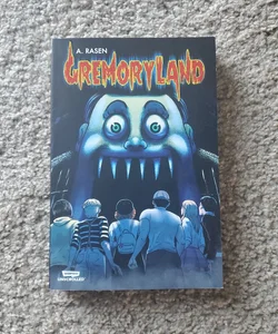 GremoryLand Volume One
