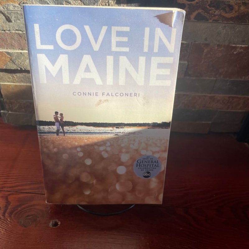 Love in Maine