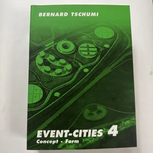 Event-Cities 4