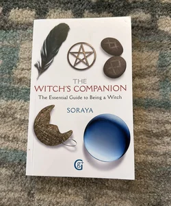 The Witch's Companion