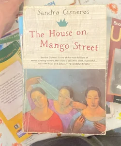 The House on Mango Street