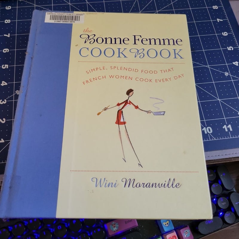 The Bonne Femme Cookbook