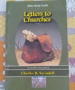 Letters to Churches 