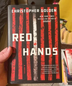 Red Hands