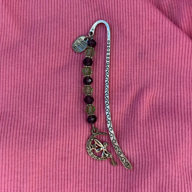Fairy Bookmark