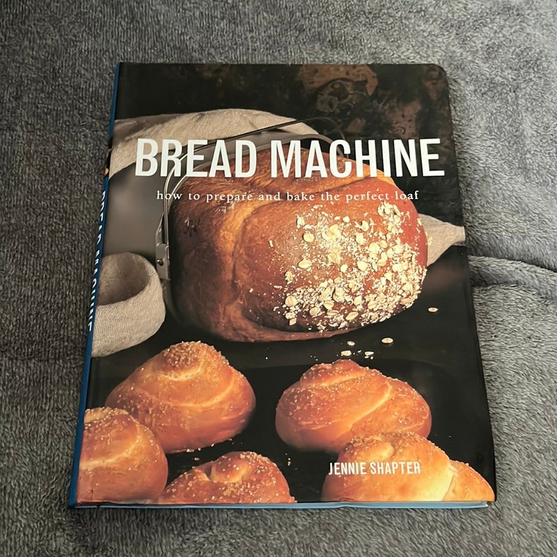 Bread Machine