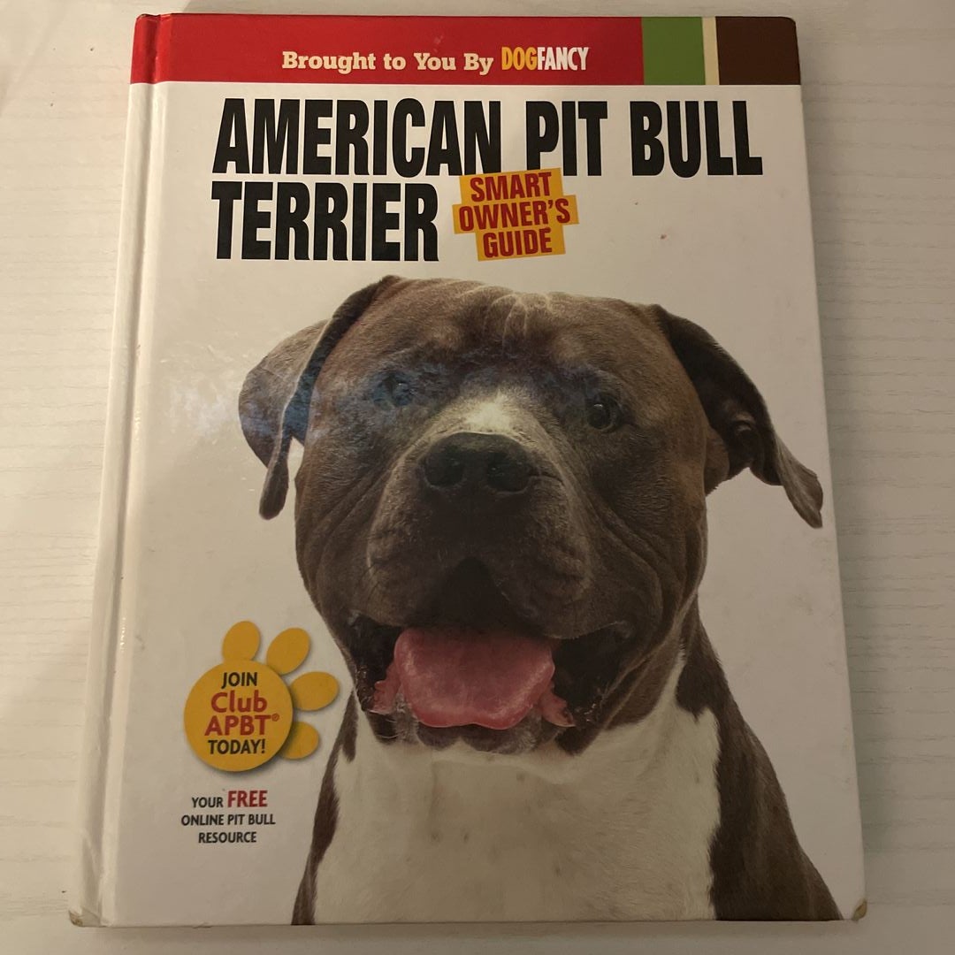 American pitbull best sale terrier show dogs