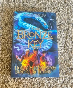 The Bronze Key