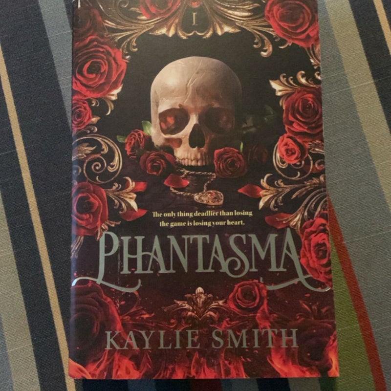 Phantasma