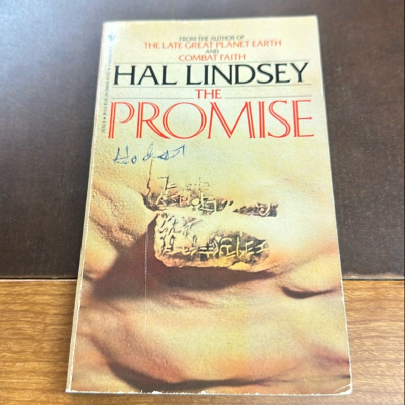 The Promise