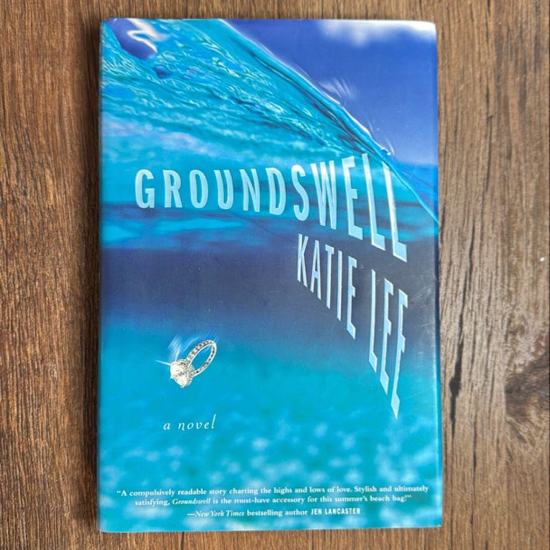 Groundswell