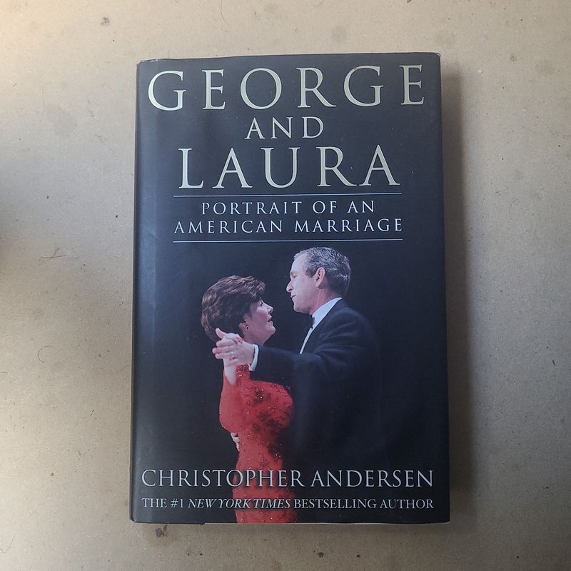 George and Laura