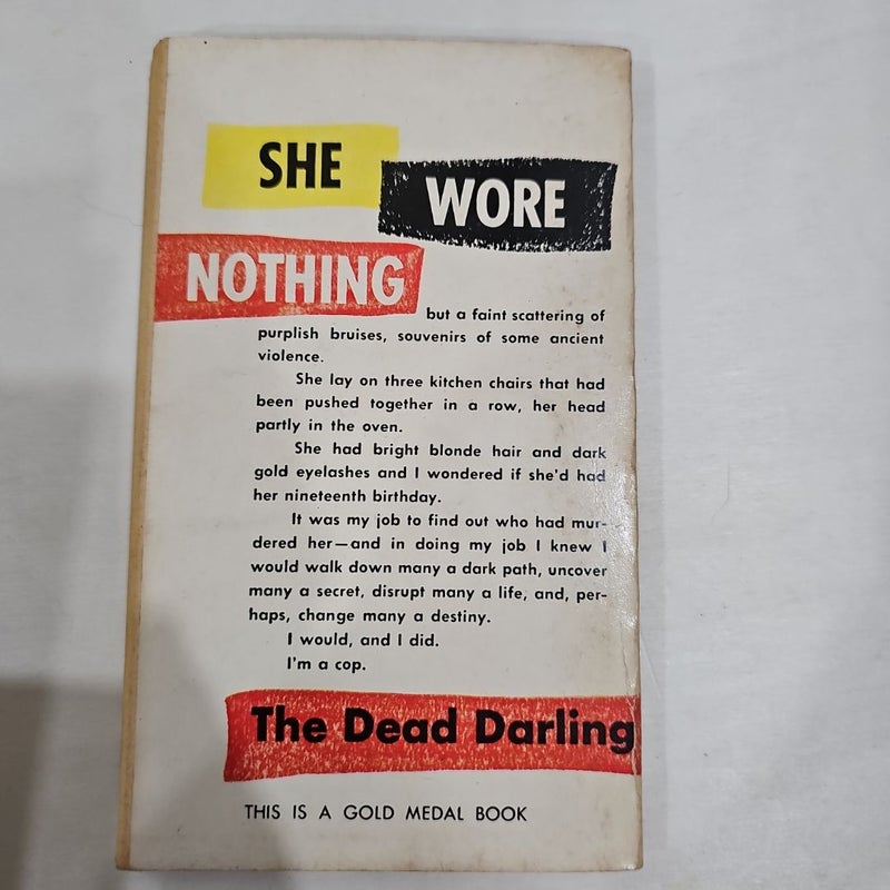 The Dead Darling