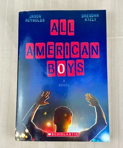 All American Boys 