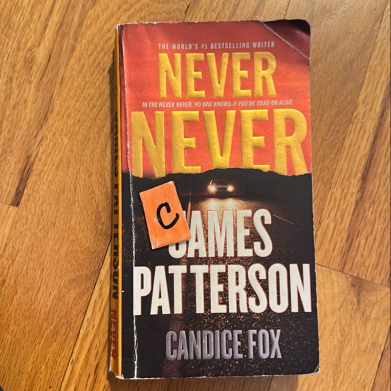 Never Never