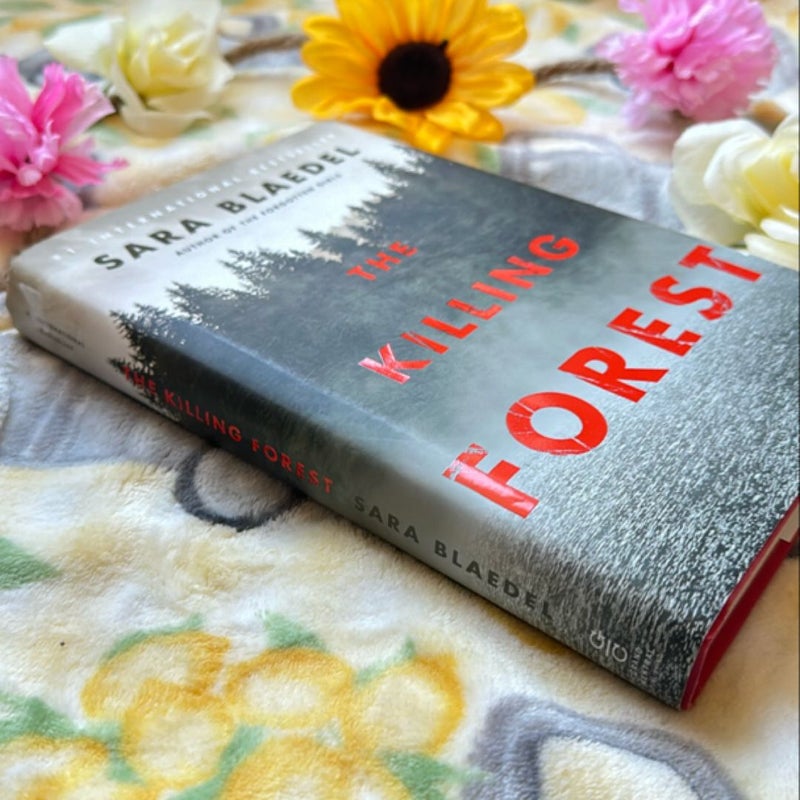 The Killing Forest