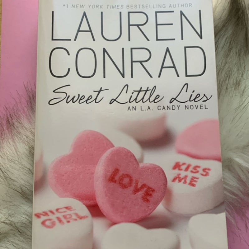 Sweet Little Lies