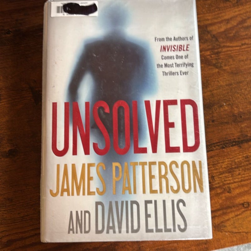 Unsolved