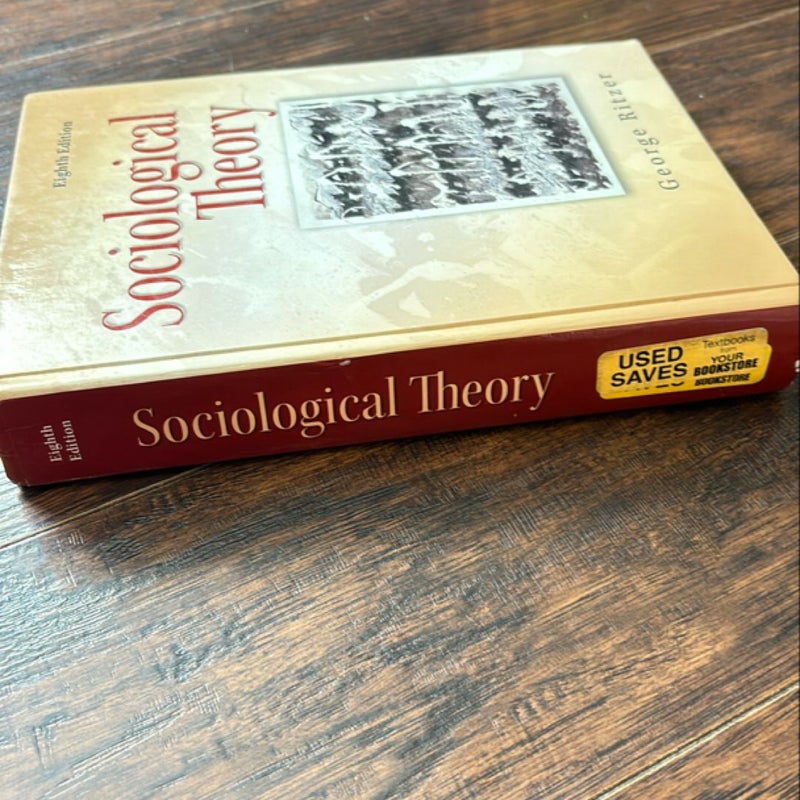 Sociological Theory